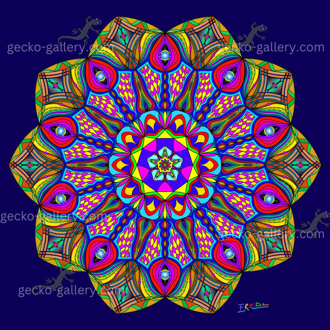 Mandala 2092023