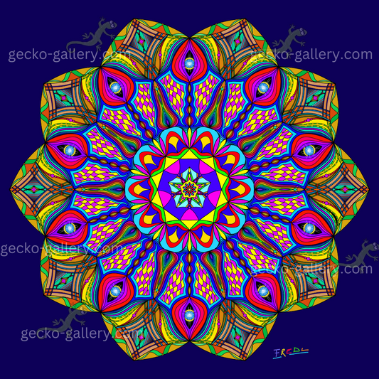 Mandala 2092023