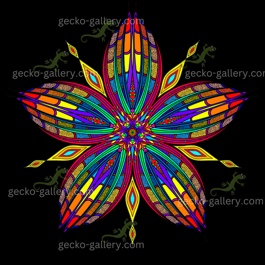 Mandala Riana 2 -2012022 A