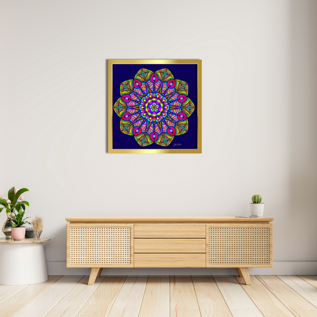 Mandala 2092023